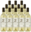 Stag s Leap Wine Cellars AVETA Sauvignon Blanc 2024 750 ML (12 Bottles)
