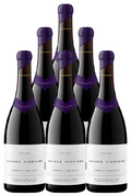 Haynes Vineyard Pinot Noir Forgeron Coombsville 2021 750 ML (6 Bottles)