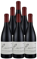 Racines Pinot Noir Sanford & Benedict Vineyard Santa Rita 2020 750 ML (6 Bottles)