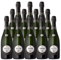 Berlucchi Franciacorta Extra Brut '61 750 ML (12 Bottles)