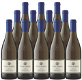 Patz & Hall Chardonnay Sonoma Coast 2023 750 ML (12 Bottles)