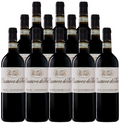 Casanova di Neri Brunello di Montalcino 2021 750 ML (12 Bottles)