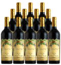 Nickel & Nickel Branding Iron Vineyard Cabernet Sauvignon 2023 750 ML (12 Bottles)