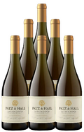 Patz And Hall Dutton Ranch Chardonnay 2023 750 ML (6 Bottles)