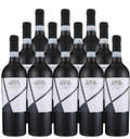 Fantini Montepulciano D'abruzzo Casale Vecchio 2020 750 ML (12 Bottles)