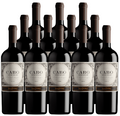 Cabo De Hornos Cabernet Sauvignon Cachapoal Valley 2021 750 ML (12 Bottles)