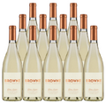 Browne Family Bitner Estate Sauvignon Blanc 2024 750 ML (12 Bottles)