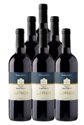 Fattoria Le Pupille Maremma Toscana Rosso Saffredi 2023 750 ML (6 Bottles)
