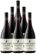 Giant Steps Pinot Noir Circle Of Fifths Yarra Valley 2024 750 ML (6 Bottles)