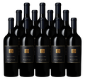 Darioush Merlot Signature Napa Valley 2022 750 ML (12 Bottles)