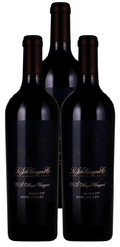 La Jota Merlot W.S Keyes Vineyard 2021 750 ML (3 Bottles)