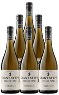 Giant Steps Circle of Fifths Chardonnay 2024 750 ML (6 Bottles)