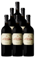 Castello dei Rampolla Sammarco 2019 750 ML (6 Bottles)