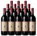 Fuligni Toscana Rosso S.J. 2022 750 ML (12 Bottles)