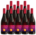 Meiomi Sangria Wine Cocktail 750 ML (12 Bottles)