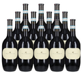 Villa Sparina Barbera Del Monferrato 2024 750 ML (12 Bottles)