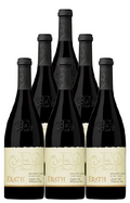 Erath Pinot Noir Knight's Gambit Dundee Hills 2019 750 ML (6 Bottles)