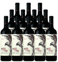 Borne of Fire Cabernet Sauvignon 750 ML (12 Bottles)