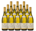 Domaine Aleth Chablis 750 ML (12 Bottles)