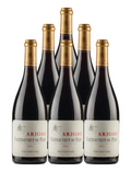 Rotem Mounir Chateauneuf du Pape Arioso 2021 750 ML (6 Bottles)