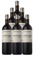 Bodega Lanzaga 750 ML (6 Bottles)