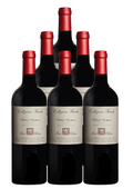 Isole e Olena Cabernet Sauvignon Toscana Collezione Privata 2020 750 ML (6 Bottles)