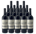 Pine Ridge Stags Leap District Cabernet Sauvignon 750 ML (12 Bottles)