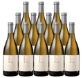 Beringer Chardonnay Luminus 750 ML (12 Bottles)