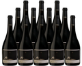 Four Vines Pinot Noir The Maverick Edna Valley 750 ML (12 Bottles)