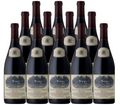 Hamilton Russell Oregon Pinot Noir Zena Crown Eola-Amity Hills 750 ML (12 Bottles)