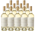 Scattered Peaks Fume Blanc Napa Valley 750 ML (12 Bottles)