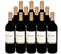 Clos Du Bois Cabernet Sauvignon Sonoma Reserve Alexander Valley 2018 750 ML (12 Bottles)