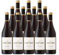 Clos Du Bois Pinot Noir California 750 ML (12 Bottles)