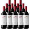 Penfolds Bin 600 Cabernet Sauvignon-Shiraz California 2021 750 ML (12 Bottles)