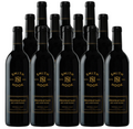 Smith & Hook Proprietary Red 750 ML (12 Bottles)