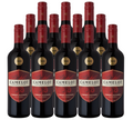 Camelot Cabernet Sauvignon 750 ML (12 Bottles)