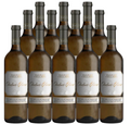 DeLille Chaleur Blanc 2023 750 ML (12 Bottles)