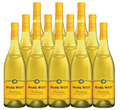 Mark West Chardonnay California 750 ML (12 Bottles)