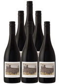 The Language of Yes En Passerillage Syrah 750 ML (6 Bottles)