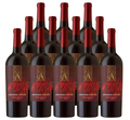 Apothic Crush Limited Release California 750 ML (12 Bottle)