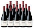 Raeburn Pinot Noir Sonoma County 750 ML (12 Bottle)