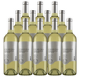 Sterling Vintners Collection Pinot Grigio 2021 750 ML (12 Bottles)