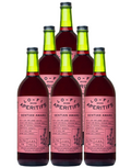 Lo Fi Aperitifs Gentian Amaro 750 ML (6 Bottles)