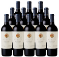 Bonterra The Butler Biodynamic Single Vineyard Red 2021 750 ML (12 Bottles)