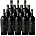 Beringer Distinction Series Cabernet Sauvignon Napa Valley 2019 750 ML (12 Bottles)
