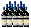 Rombauer Vineyards Cabernet Sauvignon Napa Valley 750 ML (12 Bottles)
