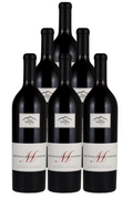 Fisher Mountain Estate Cabernet Sauvignon 2019 750 ML (6 Bottles)
