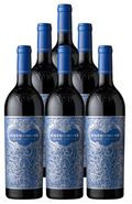 Patrimony Cabernet Sauvignon 2022 750 ML (6 Bottles)