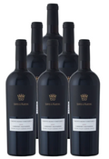 Louis Martini Cabernet Monte Rosso 750 ML (6 Bottles)