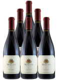 Morlet Pinot Noir Coteaux Nobles 2021 750 ML (6 Bottles)